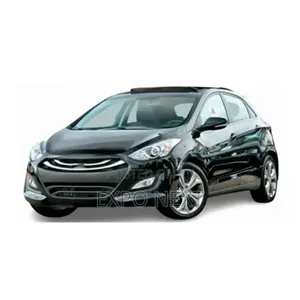 Headlight Headlamp for Hyundai I30 2012-2017