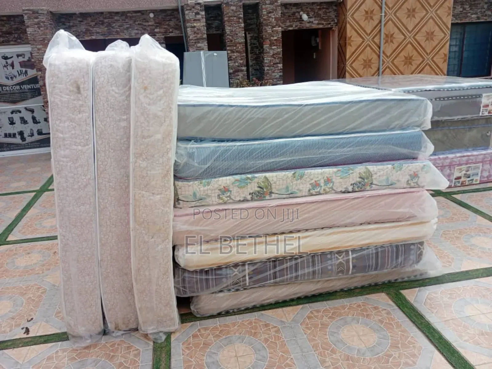 Mattress Queen Size Mulerdyv