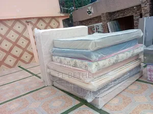 Mattress Queen Size Mulerdyv