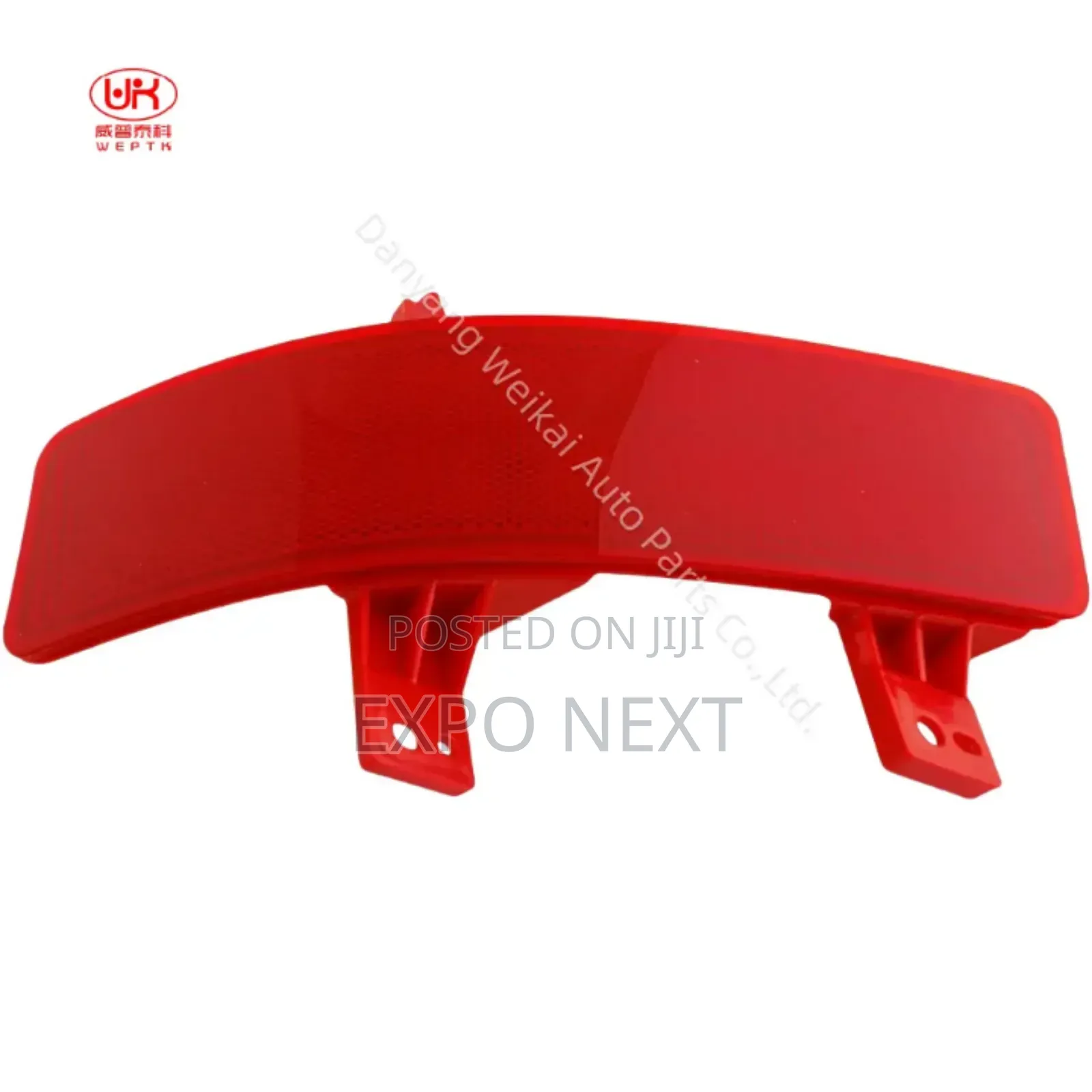 For Honda CRV 2020-2022rear Bumper Lamp Reflector
