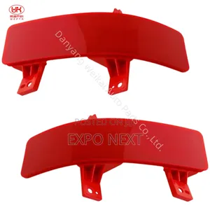 For Honda CRV 2020-2022rear Bumper Lamp Reflector