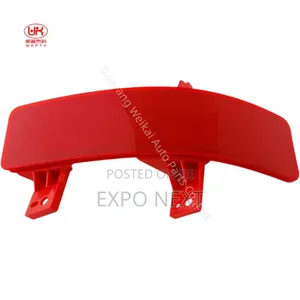 For Honda CRV 2020-2022rear Bumper Lamp Reflector