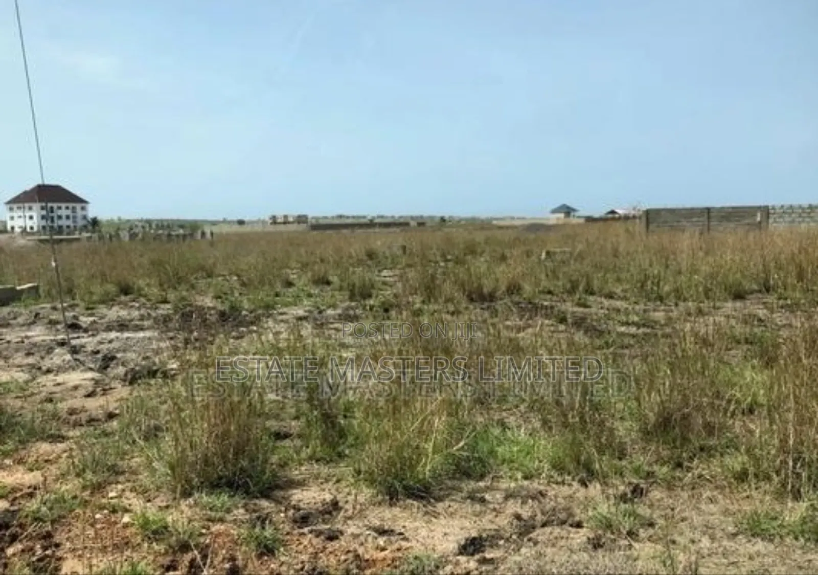 Your Next Big Opportunity Awaits You, Buy Estate Land Now