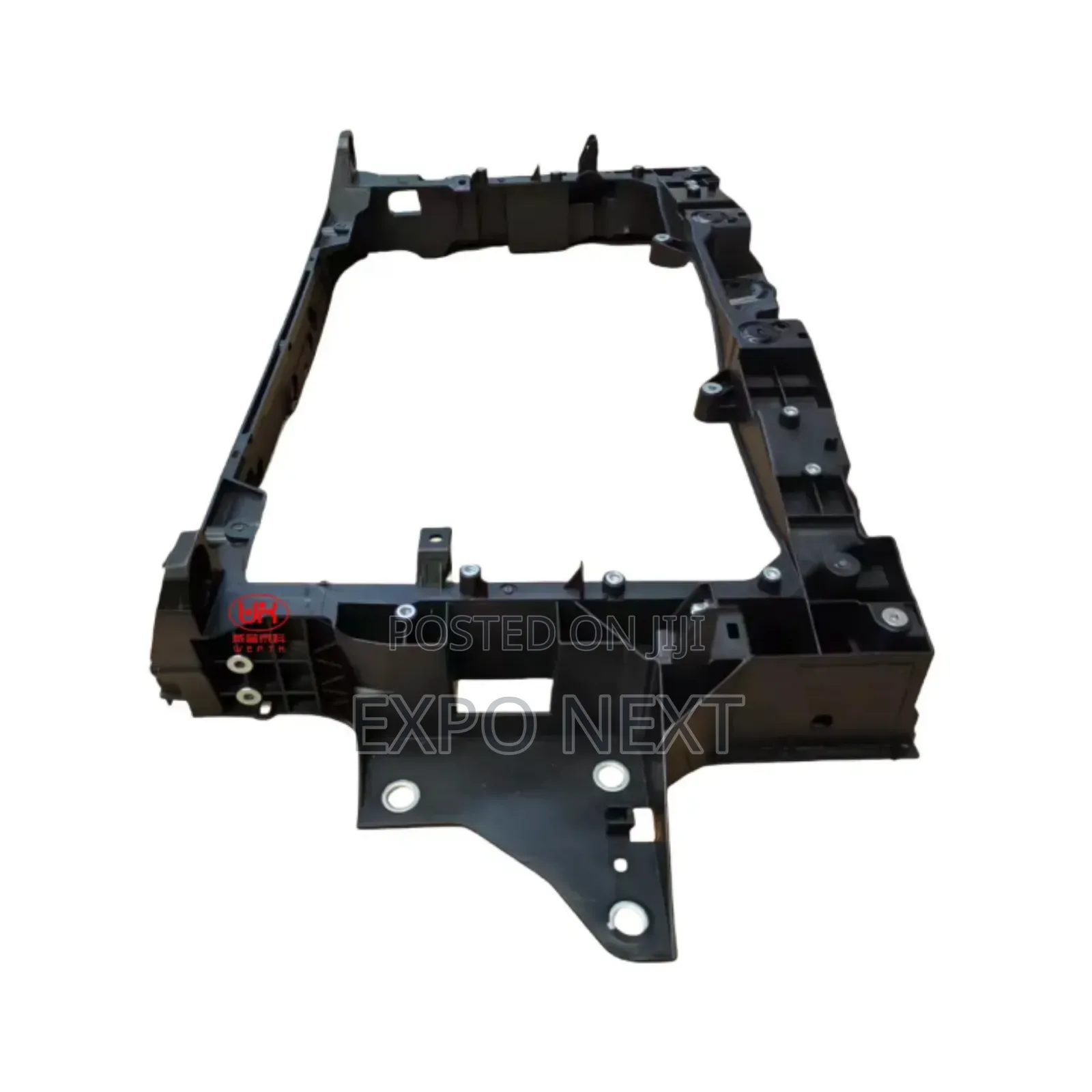Honda Accord 2023-2024 Water Tank Radiator Support