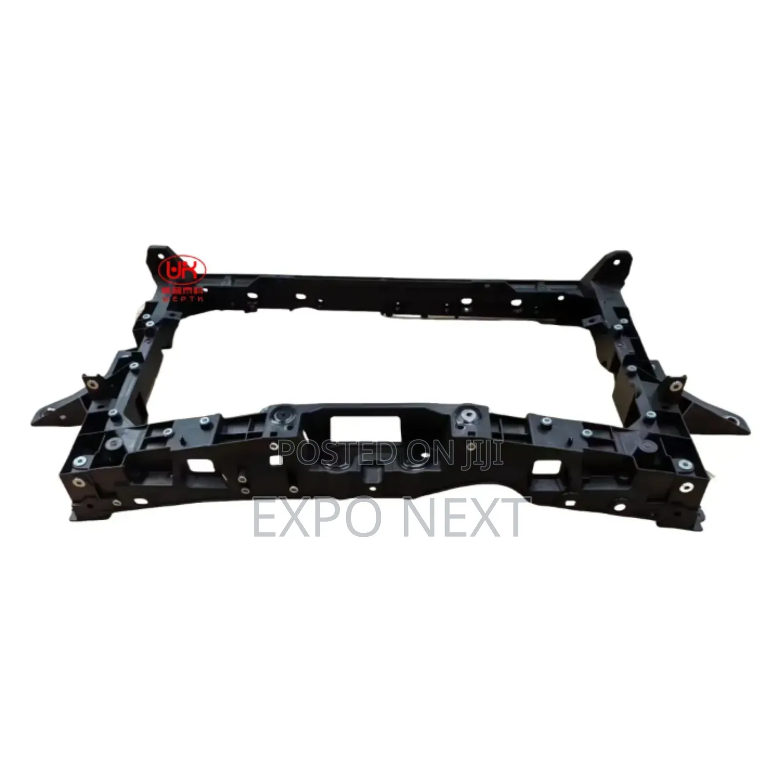Honda Accord 2023-2024 Water Tank Radiator Support