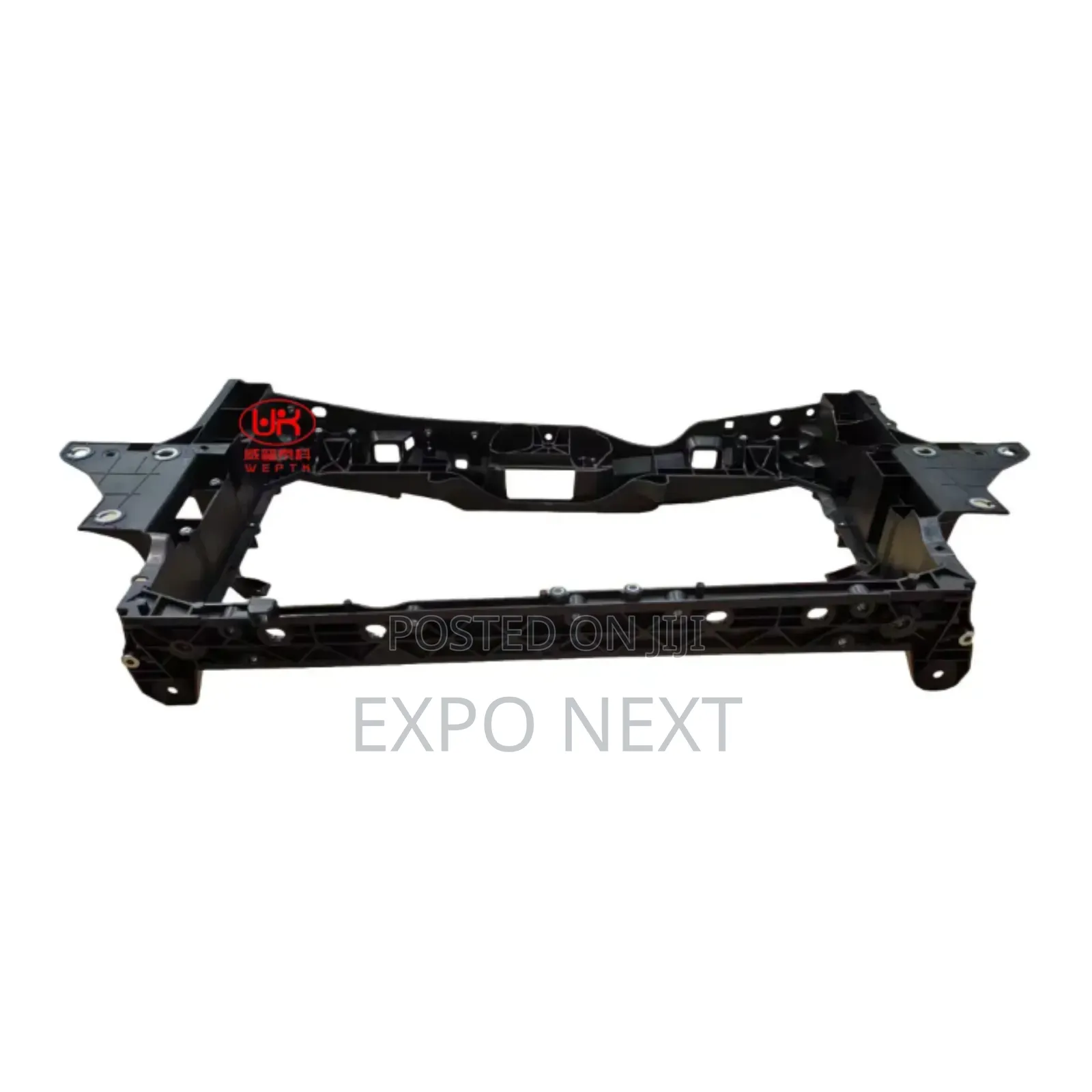 Honda Accord 2023-2024 Water Tank Radiator Support