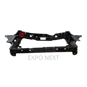 Honda Accord 2023-2024 Water Tank Radiator Support