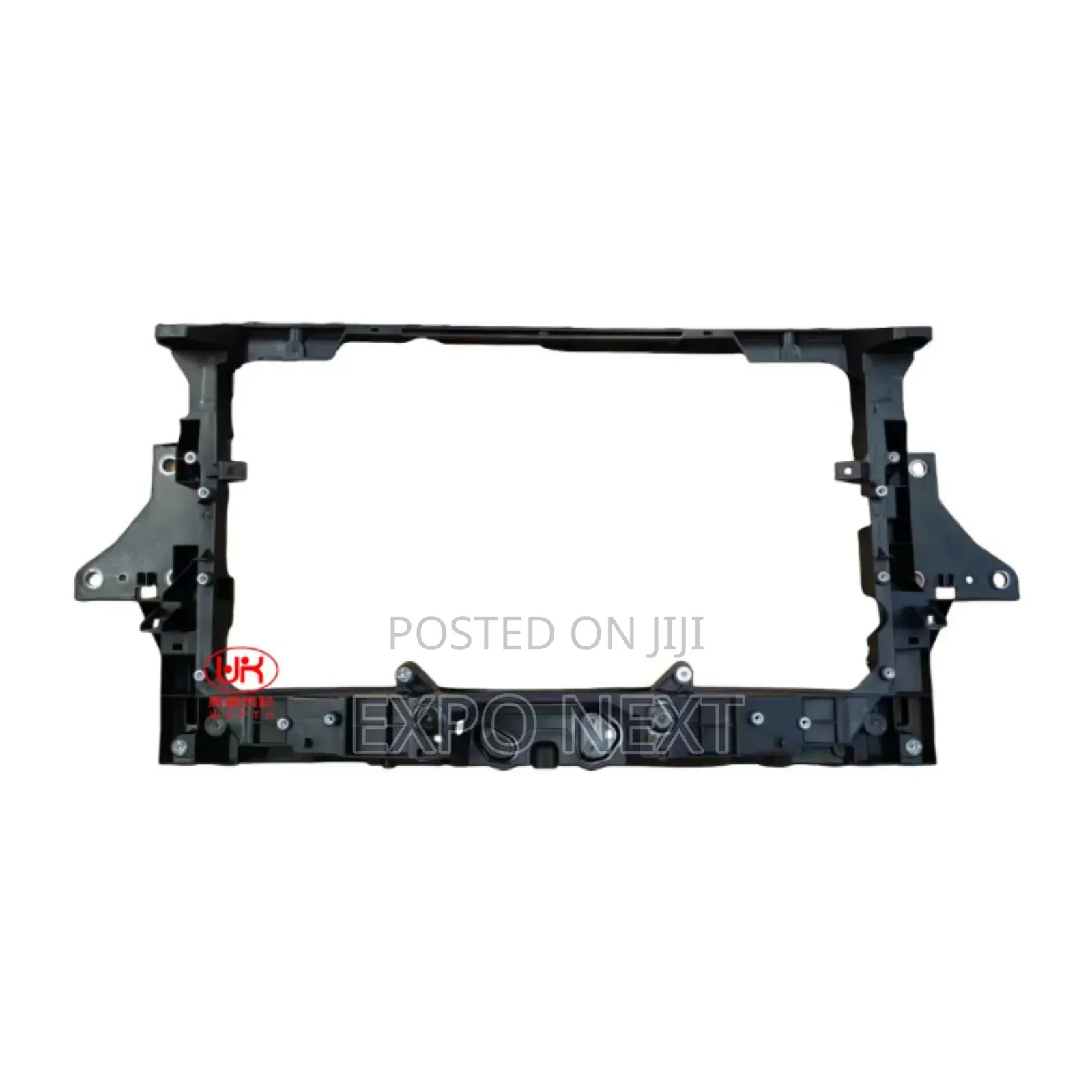 Honda Accord 2023-2024 Water Tank Radiator Support