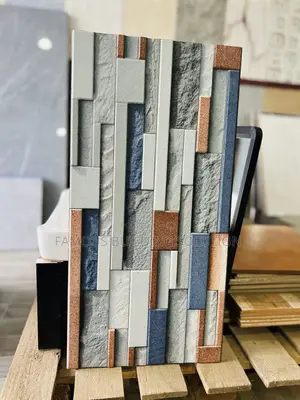 Facial Tile (30/60) Outside Wall