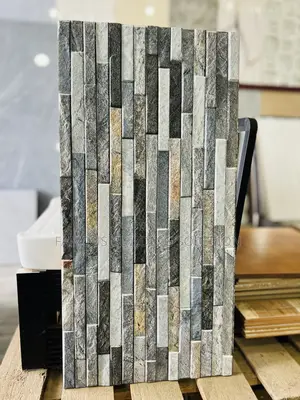 Facial Tile (30/60) Outside Wall