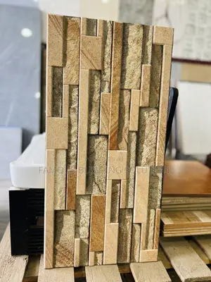 Facial Tile (30/60) Outside Wall