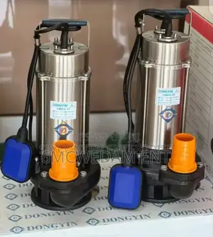 Sewage Pump
