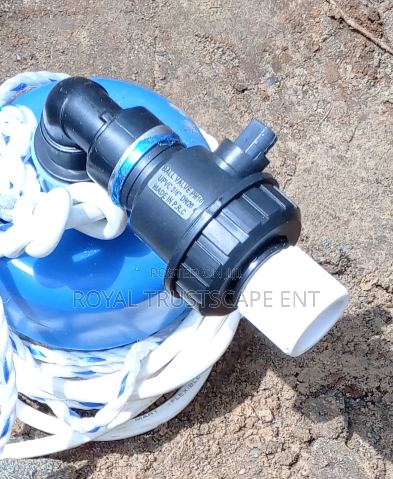 Borehole Drilling And Maintenance