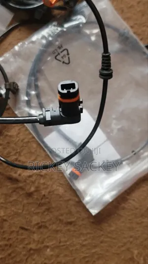 Oem Abs Speed Sensor Mercedes-Benz C W204 GLK A