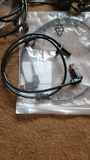 Oem Abs Speed Sensor Mercedes-Benz C W204 GLK A