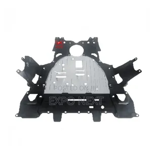 Honda Crv 2023- 2024 Engine Board