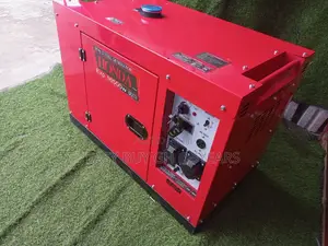 Valuable Strong Diesel Generator 15kva-16500