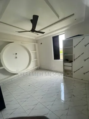2bdrm Apartment in Haatso for rent