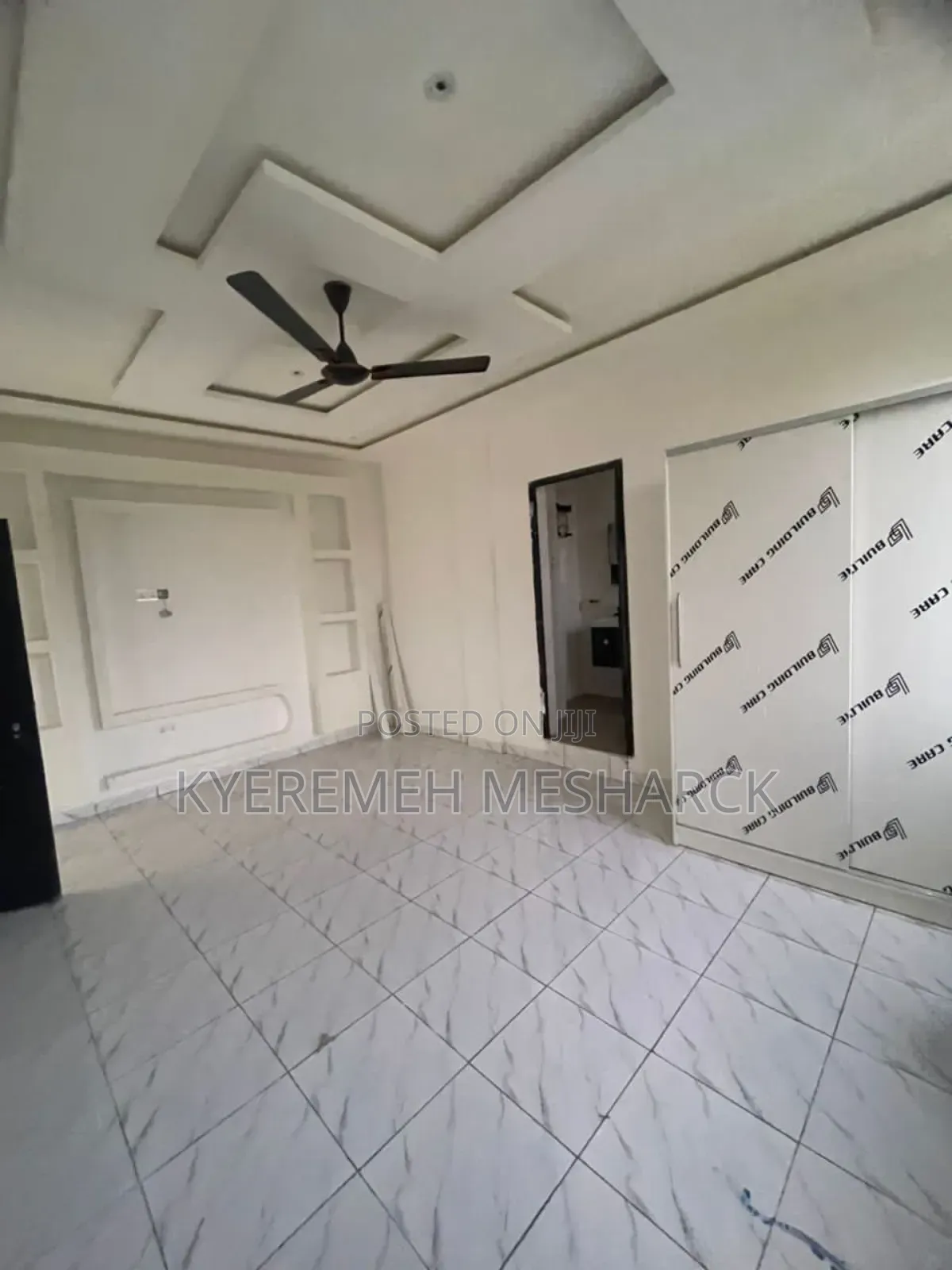 2bdrm Apartment in Haatso for rent