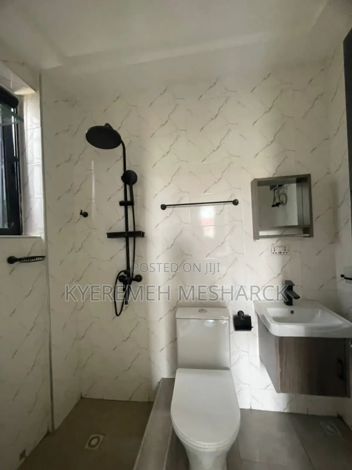 2bdrm Apartment in Haatso for rent