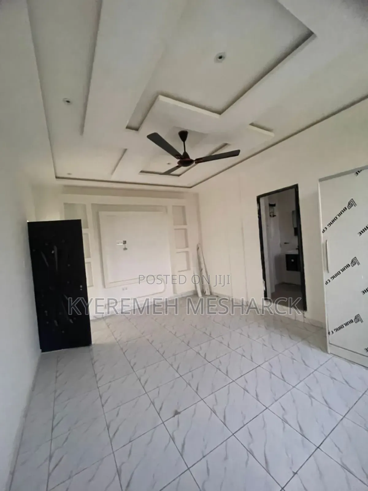 2bdrm Apartment in Haatso for rent