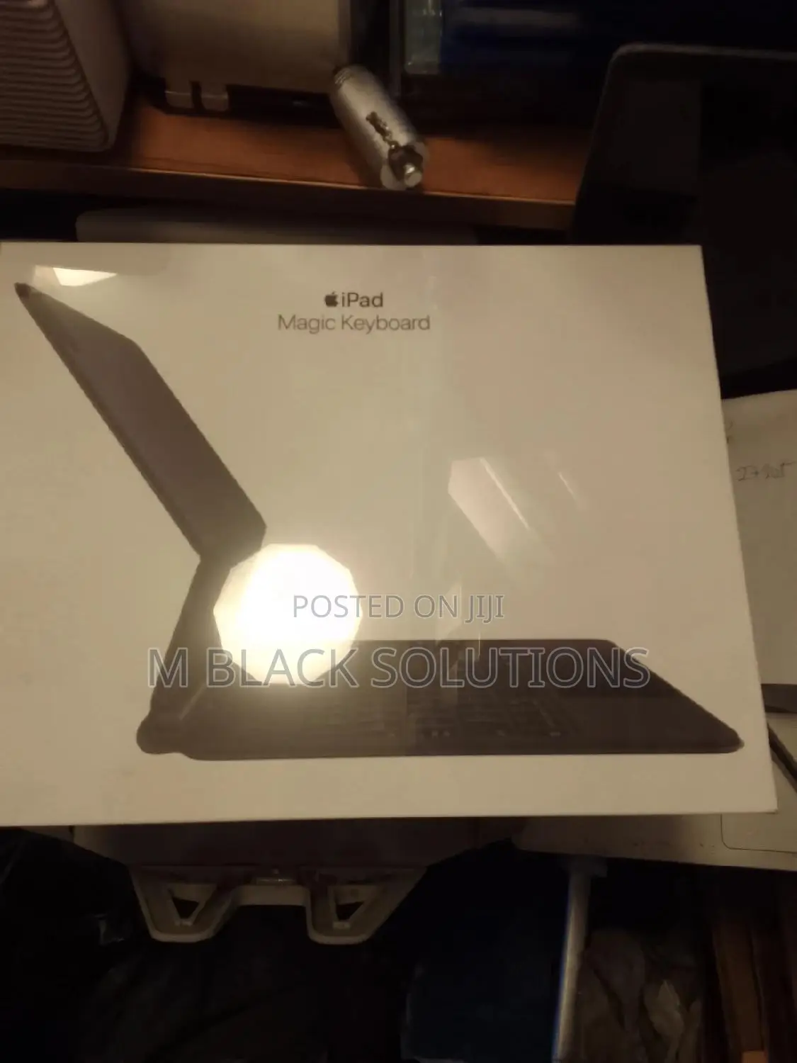 Apple Magic Keyboard for iPad 11-Inch(M4)