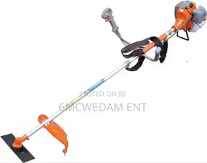 Brash Cutters or Hand Mowers