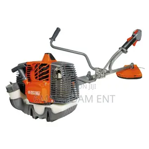 Brash Cutters or Hand Mowers