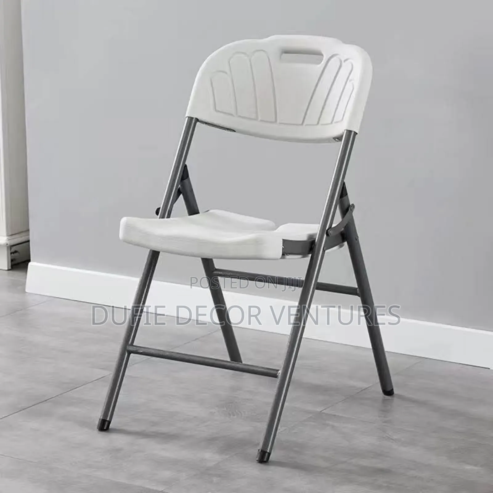 Foldable Chair