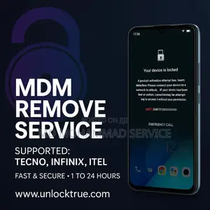 Mobile Unlock Remote Service Also Available Frp/ Icloud