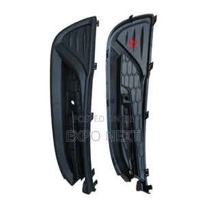 Fog Lamp Cover Usa Low Honda Civic 2013-2015