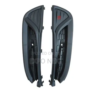 Fog Lamp Cover Usa Low Honda Civic 2013-2015