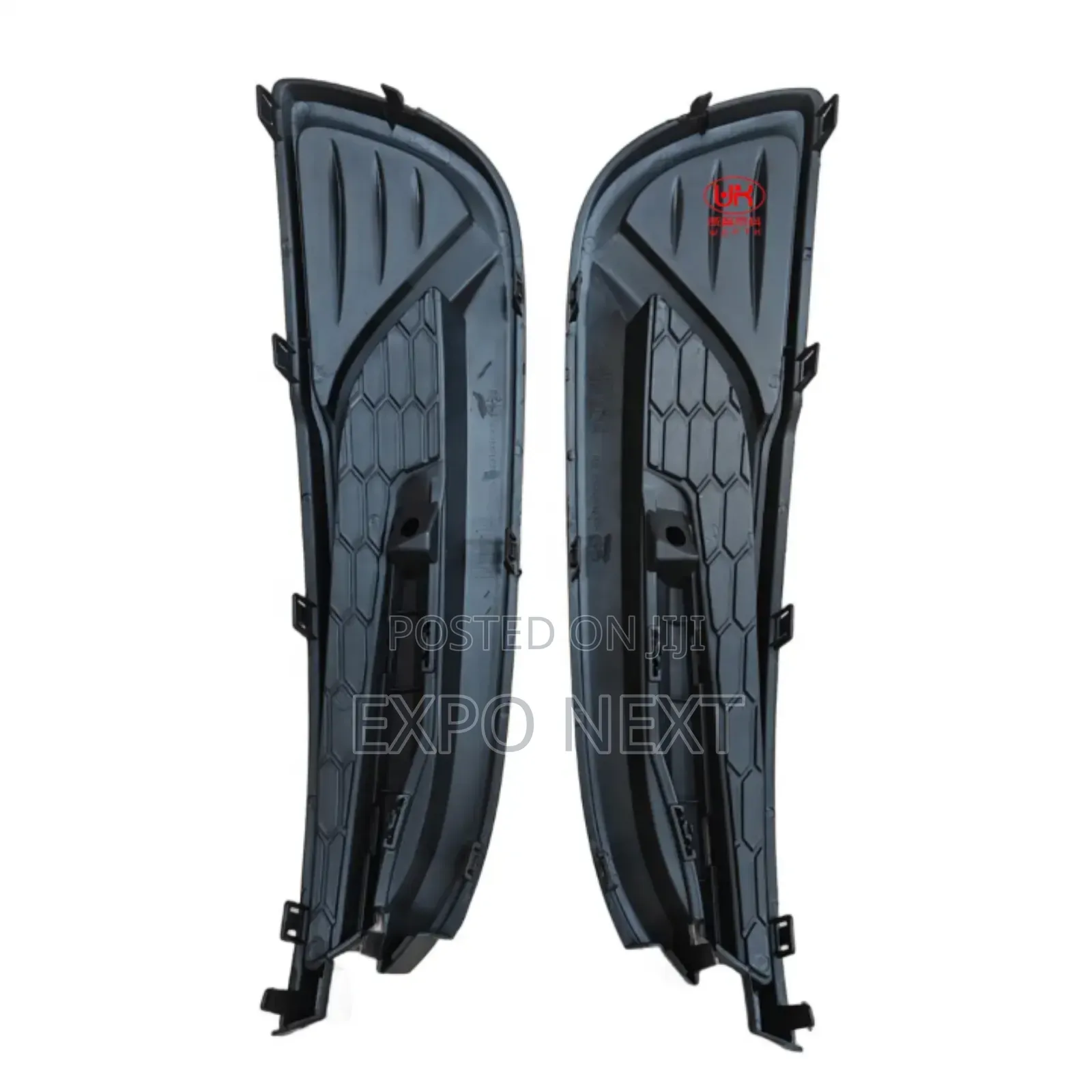 Fog Lamp Cover Usa Low Honda Civic 2013-2015