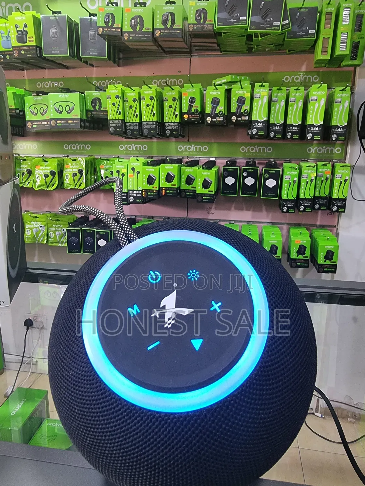 C57 X-Portable Havybass Bluetooth Speaker