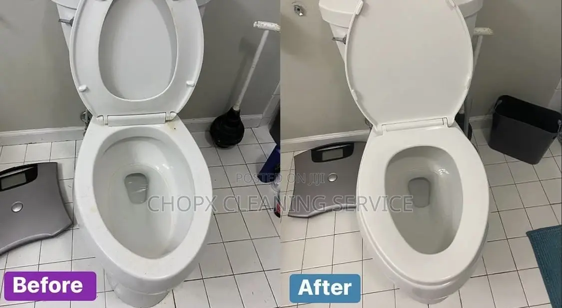 Professional Home Office Cleaning Services