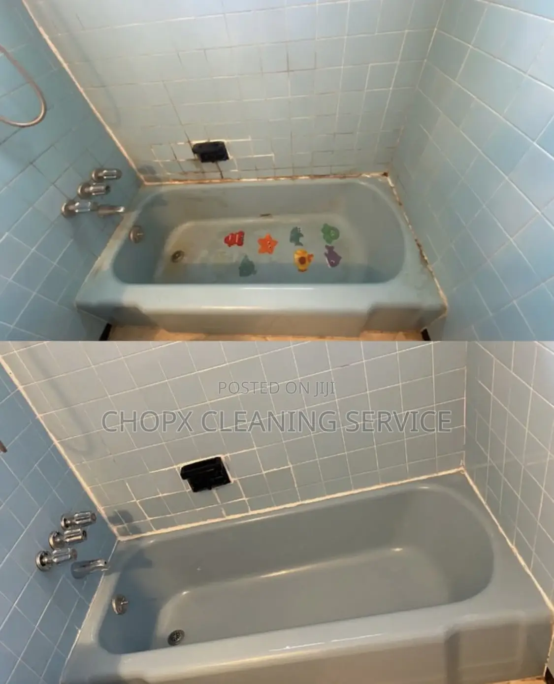 Professional Home Office Cleaning Services