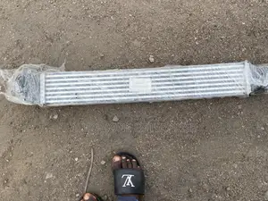 Honda CRV 2017 2018 2019 2020 2021 2022 Inter Cooler