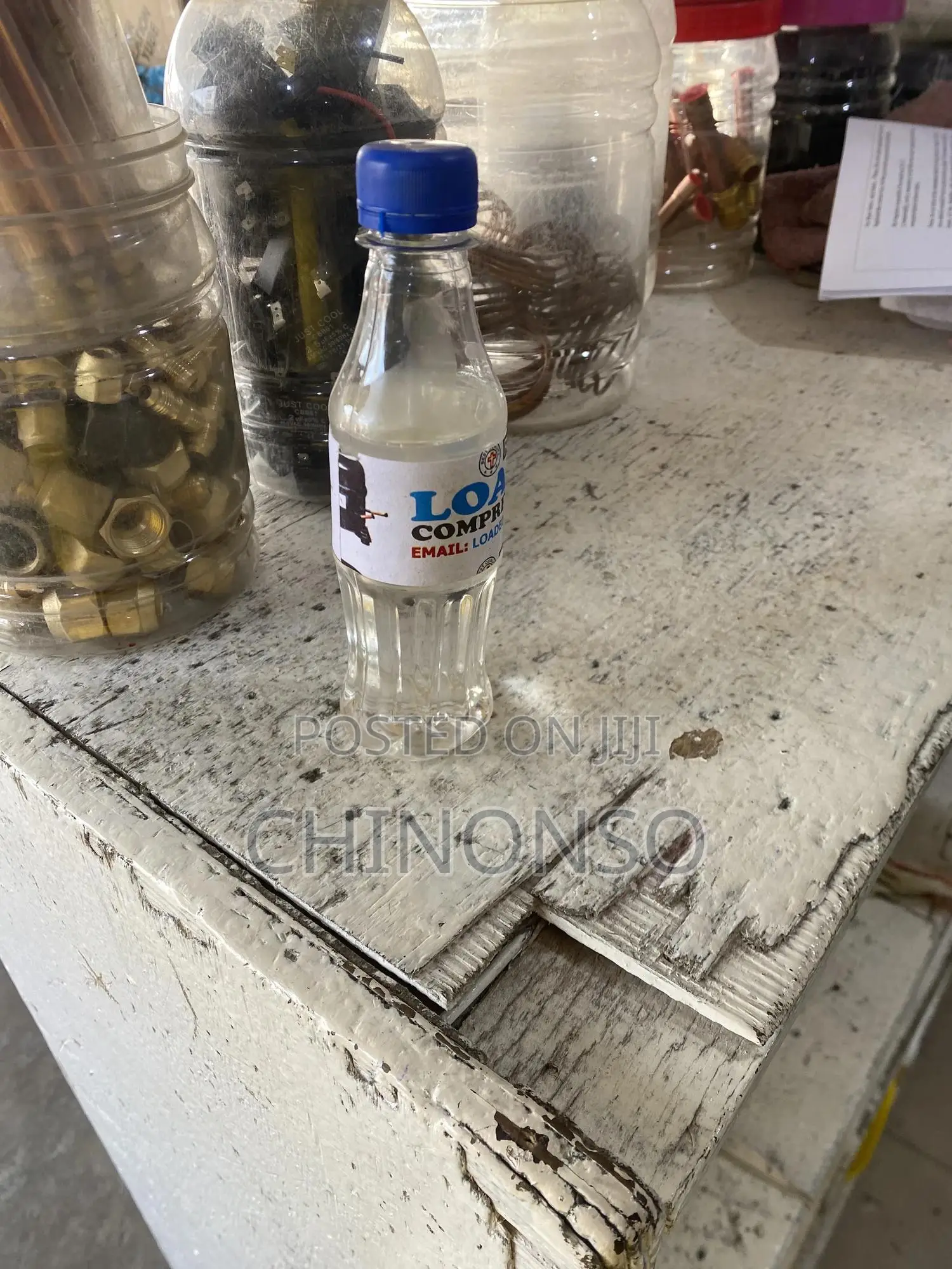 R134 Oil For Fridge Compressor