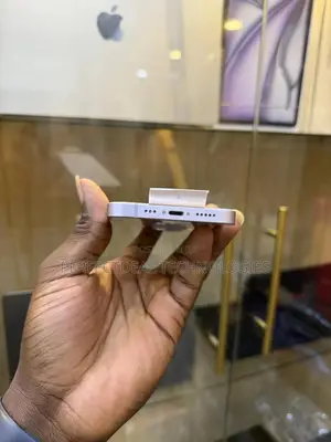 New Apple iPhone 14 128 GB Purple