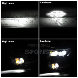 Led F150 Headlight for Ford F150 2015-2017