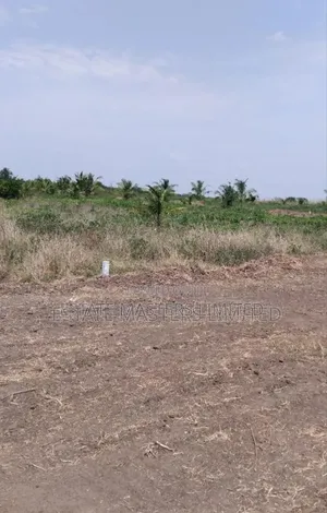 Flexible Payment Plan, Own an Estate Land Without Stress