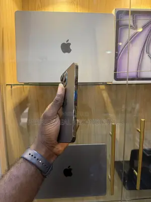 New Apple iPhone 13 Pro Max 128 GB Gray