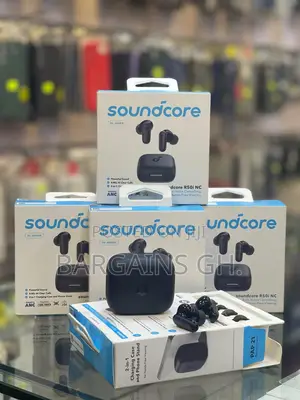 Photo - Anker Soundcore R50i Nc Original Earbuds