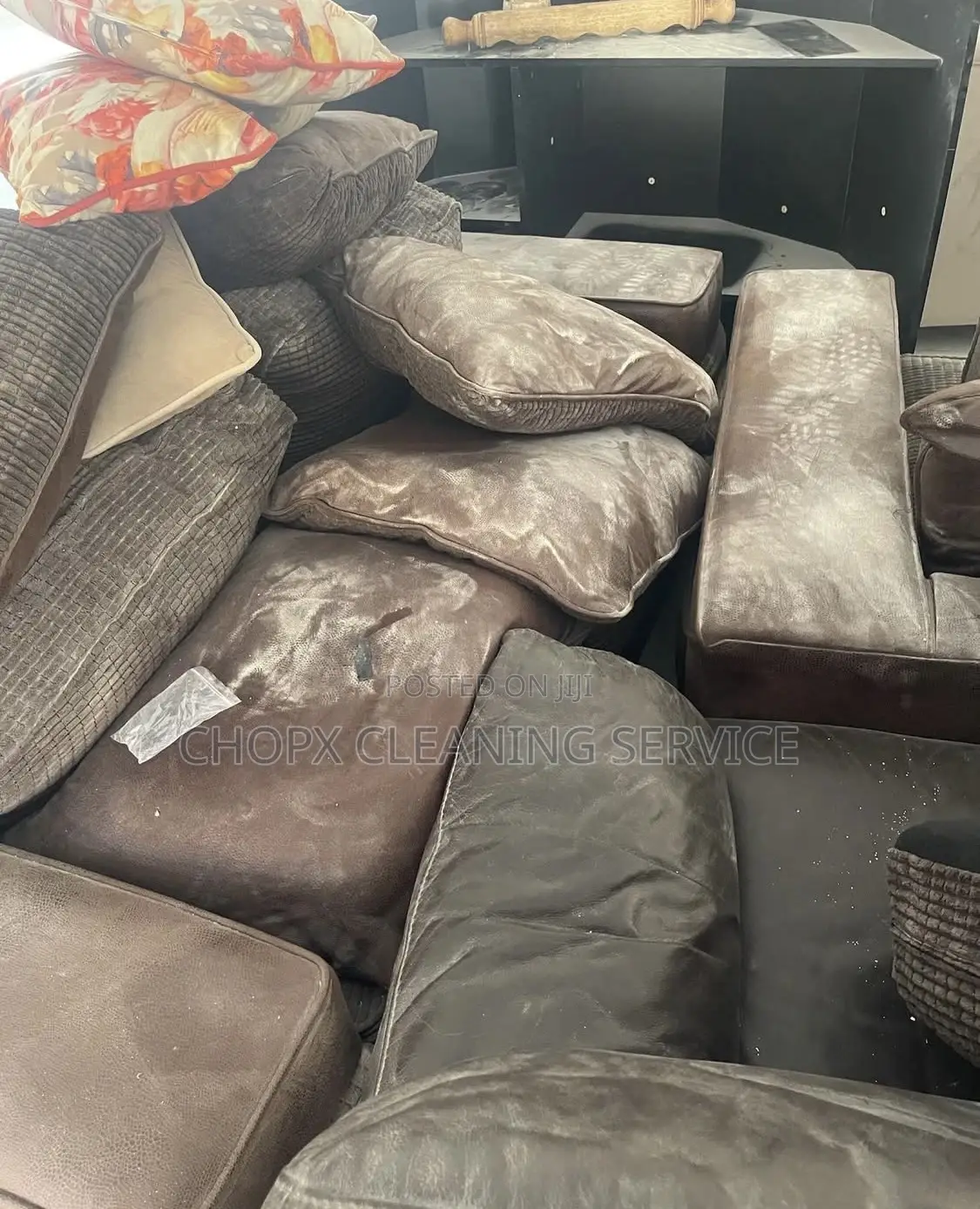 Sofa Door Cleaning Services – Safe, Fresh Spotless!