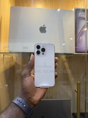 New Apple iPhone 13 Pro 128 GB White
