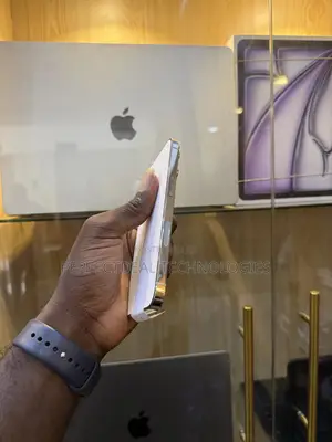 New Apple iPhone 13 Pro 128 GB White