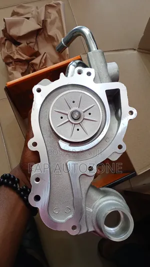 10397. Original Usmw Water Pump Imported From Usa