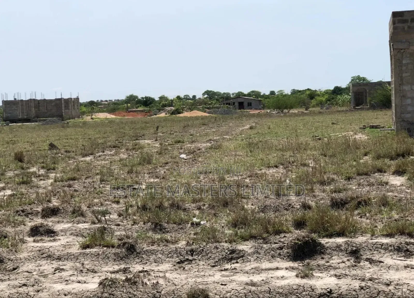 Nature Friendly, Estate Plots for a Healthier Lifestyle