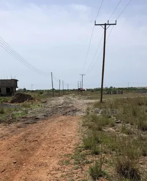 Design Your Tomorrow on This Estate Land, "Dominase