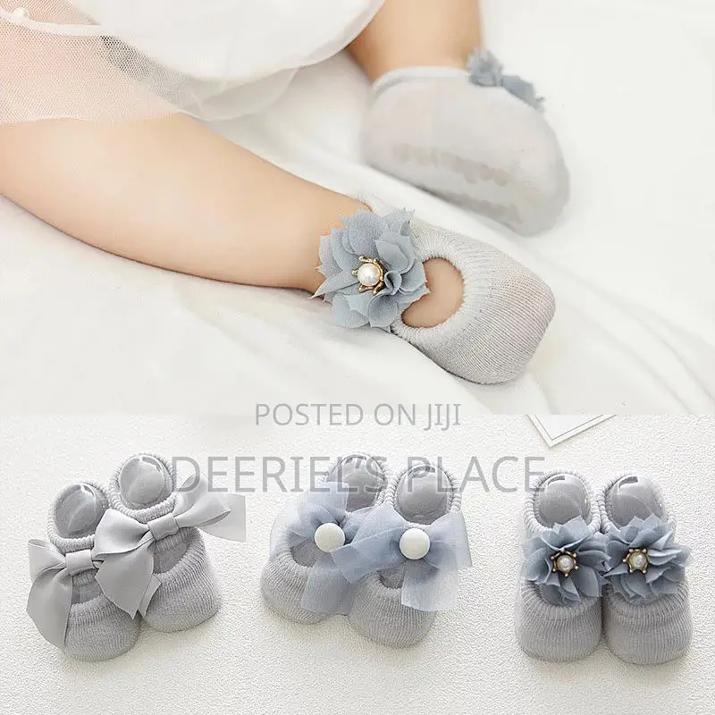 Socks Shoes for Babies